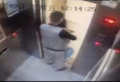 男女色视频,背后真相与警示