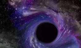 黑洞视频,揭秘宇宙神秘之门的震撼视频解析